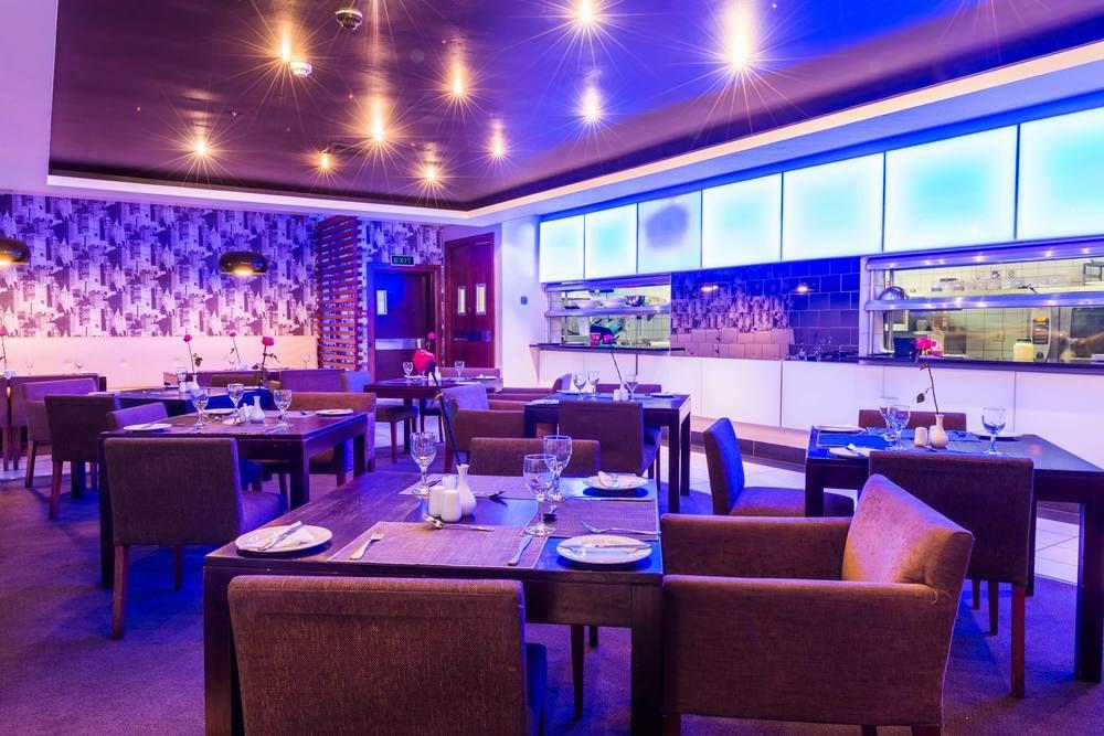 The Square Boutique Hotel By Misty Blue Hotels Durban Exterior foto