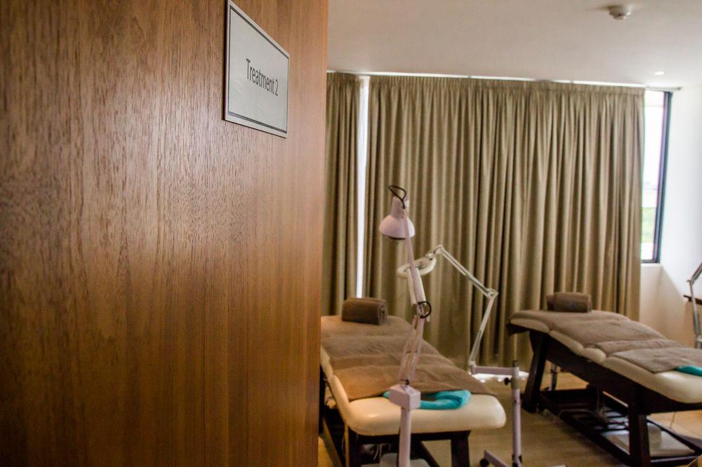 The Square Boutique Hotel By Misty Blue Hotels Durban Exterior foto