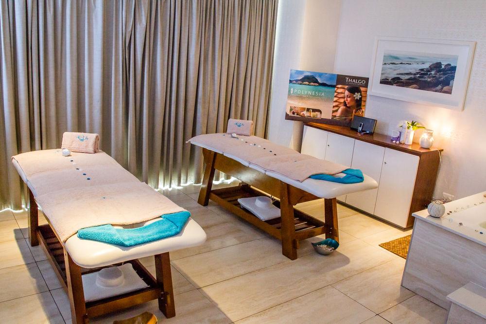 The Square Boutique Hotel By Misty Blue Hotels Durban Exterior foto