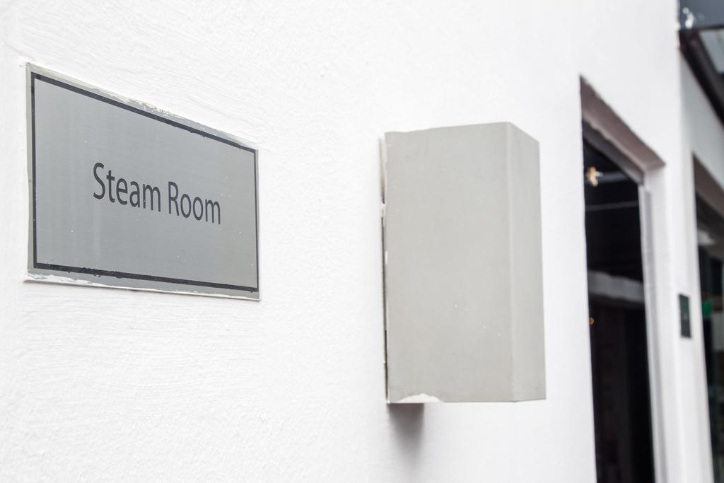 The Square Boutique Hotel By Misty Blue Hotels Durban Exterior foto
