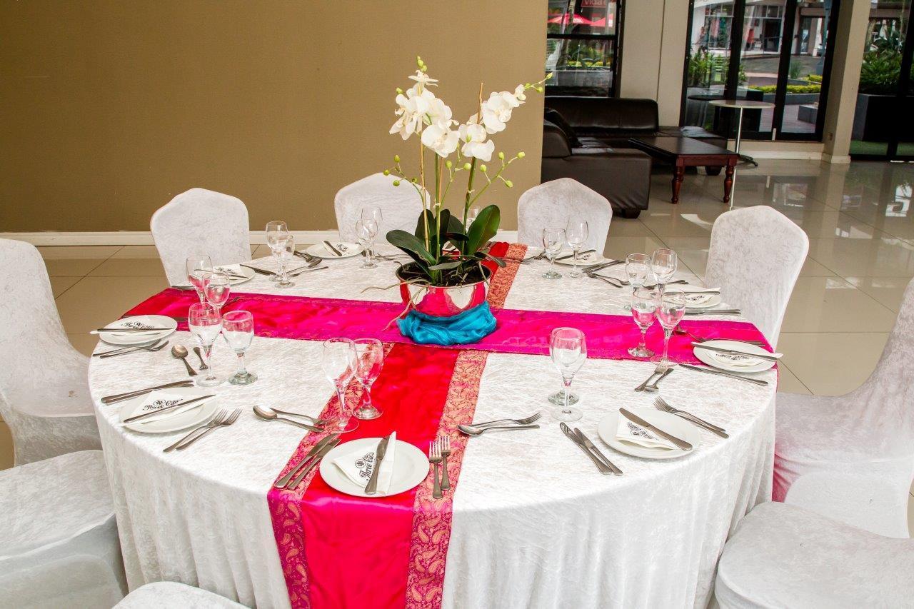 The Square Boutique Hotel By Misty Blue Hotels Durban Exterior foto