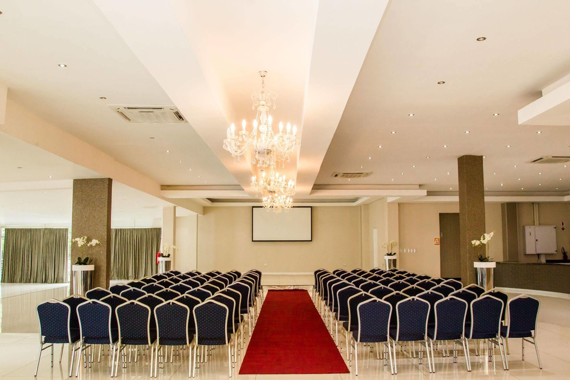 The Square Boutique Hotel By Misty Blue Hotels Durban Exterior foto