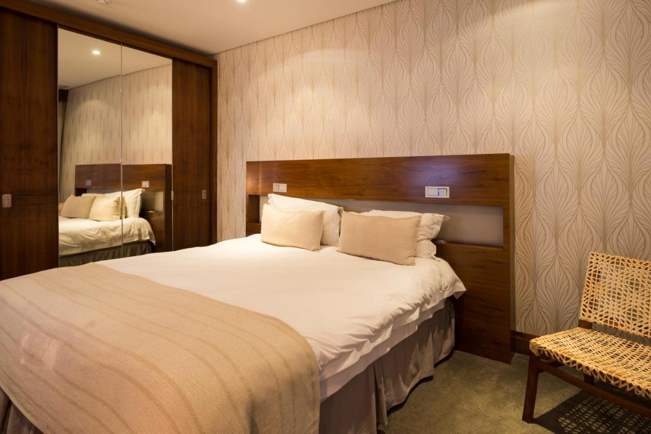 The Square Boutique Hotel By Misty Blue Hotels Durban Exterior foto